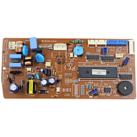 Tarjeta Electrónica Condensador Para Minisplit Mirage y LG - 6871A10012G Tarjeta Electrónica Condensador Para Minisplit Mirage y LG - 6871A10012G