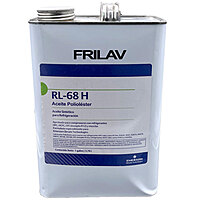 Aceite Copeland Rl 68H Poliolester Galon - Rl68H-01 Aceite Copeland Rl 68H Poliolester Galon - Rl68H-01