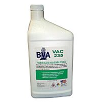 Aceite de Alta Calidad para Bomba de Vacio Cuarto de Galon - VAC235-Q Aceite de Alta Calidad para Bomba de Vacio Cuarto de Galon - VAC235-Q