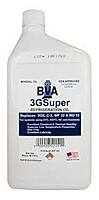Aceite Mineral Iso 32, Sus, 150, 1/4 Galón 3Gsuper-Q Aceite Mineral Iso 32, Sus, 150, 1/4 Galón 3Gsuper-Q