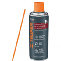 Aceite multiusos en aerosol, 550ml (19oz) - WT-550 / 13472 Aceite multiusos en aerosol, 550ml (19oz) - WT-550 / 13472