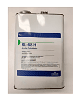 Aceite Poliolester 1/4 De Galon Rl-68H Emerson - Rl68H-00 Aceite Poliolester 1/4 De Galon Rl-68H Emerson - Rl68H-00