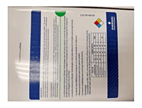 Aceite Poliolester 1/4 De Galon Rl-68H Emerson - Rl68H-00 Aceite Poliolester 1/4 De Galon Rl-68H Emerson - Rl68H-00