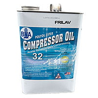 Aceite Polyol, Ester, Iso 32, Sus, 150, Galon - Poe32-G Aceite Polyol, Ester, Iso 32, Sus, 150, Galon - Poe32-G