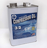 Aceite Polyol, Ester, Iso 32, Sus, 150, Galon - Poe32-G Aceite Polyol, Ester, Iso 32, Sus, 150, Galon - Poe32-G