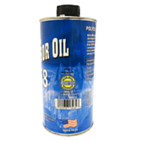 Aceite Polyol, Ester, Iso 68, Sus, 300, 1/4 Galón - POE68-L Aceite Polyol, Ester, Iso 68, Sus, 300, 1/4 Galón - POE68-L