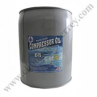 Aceite Polyol Ester Iso68 Cubeta De 5 Galones 300 Sus - POE68-P Aceite Polyol Ester Iso68 Cubeta De 5 Galones 300 Sus - POE68-P