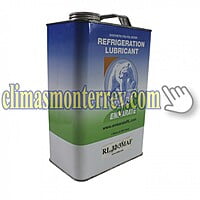 Aceite Refrigeracion Syntetic Polyol Ester Galon,Refrigerantes Cfcs Y Hcfc - Rl-32Hgal Aceite Refrigeracion Syntetic Polyol Ester Galon,Refrigerantes Cfcs Y Hcfc - Rl-32Hgal
