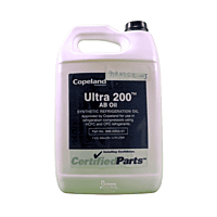 ACEITES - Aprobados para uso en Compresores Copeland 998AB52-05 5 Galones ACEITES - Aprobados para uso en Compresores Copeland 998AB52-05 5 Galones