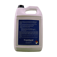 ACEITES - Aprobados para uso en Compresores Copeland 998AB52-05 5 Galones ACEITES - Aprobados para uso en Compresores Copeland 998AB52-05 5 Galones