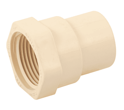 Adaptador Hembra de CPVC 3/4' - CPVC-602 / 45105