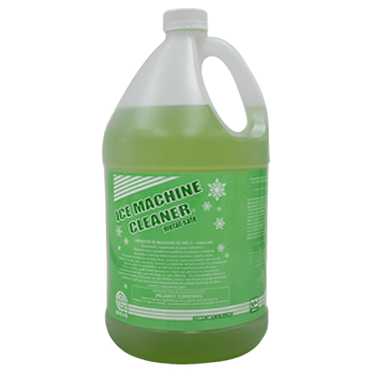 Ice Machine Cleaner Metal - Safe (Galón), Ice Machine Cleaner Metal - Safe (Galón),