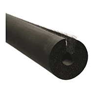 Aislante Termico Para Tubo Insul Lock Abierto Con Cinta Diametro 2-3/8 Espesor 1/2 Largo 1.8 Metros Aislante Termico Para Tubo Insul Lock Abierto Con Cinta Diametro 2-3/8 Espesor 1/2 Largo 1.8 Metros
