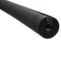 Aislante Termico Para Tubo Insul Lock Abierto Con Cinta Diametro 3/8 Espesor 1-1/2 Largo 1.8 Metros Aislante Termico Para Tubo Insul Lock Abierto Con Cinta Diametro 3/8 Espesor 1-1/2 Largo 1.8 Metros