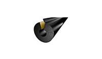 Aislante Termico Para Tubo Insul Lock Abierto Con Cinta Diametro 7/8 Espesor 1-1/2 Largo 1.8 Metros Aislante Termico Para Tubo Insul Lock Abierto Con Cinta Diametro 7/8 Espesor 1-1/2 Largo 1.8 Metros