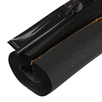 Aislante Termico Para Tubo Insul Lock Abierto Con Cinta Diametro 7/8 Espesor 1 Largo 1.8 Metros Aislante Termico Para Tubo Insul Lock Abierto Con Cinta Diametro 7/8 Espesor 1 Largo 1.8 Metros