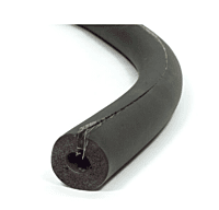 Aislante Termico Para Tubo Insul Lock Abierto Diametro 1/2 Espesor 3/8 Largo 1.8 Metros Aislante Termico Para Tubo Insul Lock Abierto Diametro 1/2 Espesor 3/8 Largo 1.8 Metros