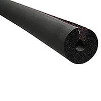 Aislante Termico Para Tubo Insul Lock Abierto Diametro 2 Espesor 3/8 Largo 1.8 Metros Aislante Termico Para Tubo Insul Lock Abierto Diametro 2 Espesor 3/8 Largo 1.8 Metros