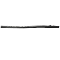 Aislante Termico Para Tubo Insul Lock Abierto Diametro 2-3/8 Espesor 3/8 Largo 1.8 Metros Aislante Termico Para Tubo Insul Lock Abierto Diametro 2-3/8 Espesor 3/8 Largo 1.8 Metros