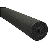 Aislante Termico para Tubo Insul-Tube, Diametro 5/8 Espesor 3/8 Largo 1.8 Metros Aislante Termico para Tubo Insul-Tube, Diametro 5/8 Espesor 3/8 Largo 1.8 Metros