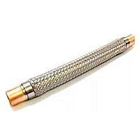 Antivibrador 1-1/8 Soldable Castel - 7690/9 Antivibrador 1-1/8 Soldable Castel - 7690/9