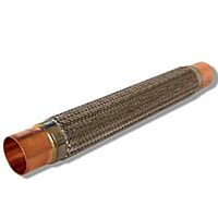 Antivibrador 2-1/8 Soldar Castel 17909 Antivibrador 2-1/8 Soldar Castel 17909