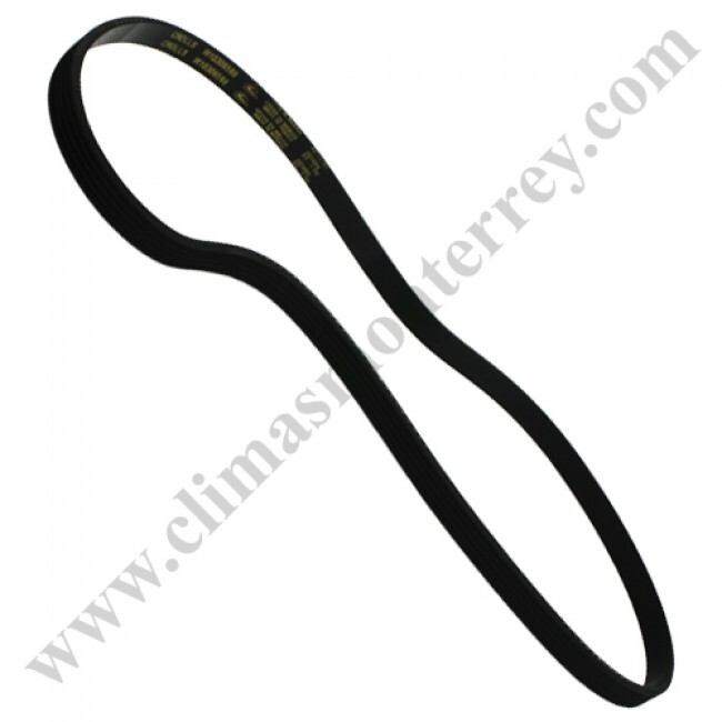 Banda Belt 320 J5 / Hook - W10306598 Banda Belt 320 J5 / Hook - W10306598
