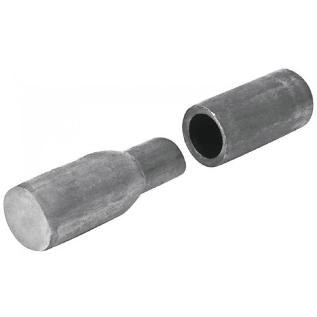 Bisagra tubular, soldable, 1/2' - BSO-1/2 / 44636 Bisagra tubular, soldable, 1/2' - BSO-1/2 / 44636