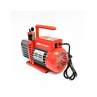 Bomba de vacio 3CFM, 1/3 HP, 2 etapas,110V con válvula anti retorno Mirage, 18011 - MVP230S Bomba de vacio 3CFM, 1/3 HP, 2 etapas,110V con válvula anti retorno Mirage, 18011 - MVP230S
