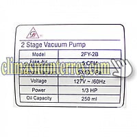 bomba-de-vacio-5-cfm-1-3-hp-2-etapas-250-ml-aceite-voltaje-127-6-1-ampers-gb bomba-de-vacio-5-cfm-1-3-hp-2-etapas-250-ml-aceite-voltaje-127-6-1-ampers-gb