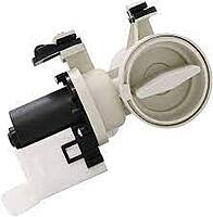 Bomba Para Lavadora, Pump Cpl - W10130913 Bomba Para Lavadora, Pump Cpl - W10130913
