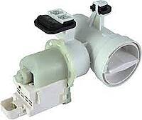 Bomba Para Lavadora, Pump Cpl - W10130913 Bomba Para Lavadora, Pump Cpl - W10130913