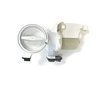 Bomba Para Lavadora, Pump Cpl - W10130913 Bomba Para Lavadora, Pump Cpl - W10130913