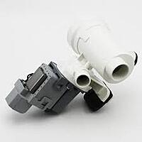 Bomba Para Lavadora, Pump Cpl - W10130913 Bomba Para Lavadora, Pump Cpl - W10130913