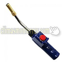 Boquilla Para Propano Alto Rendendimiento Con Encendido Automatico - HT-8088 Boquilla Para Propano Alto Rendendimiento Con Encendido Automatico - HT-8088