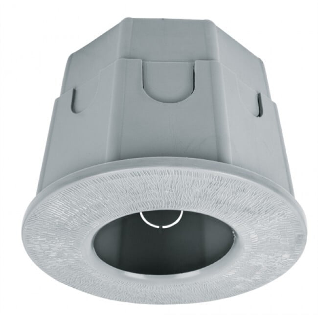 Bote integral de 12 cm, aro interno 8 cm, Volteck - BOIN-1208 / 48370 Bote integral de 12 cm, aro interno 8 cm, Volteck - BOIN-1208 / 48370
