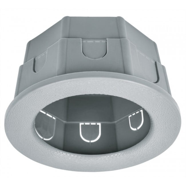 Bote integral de 8 cm, aro interno 11 cm, Volteck - BOIN-811 / 48373 Bote integral de 8 cm, aro interno 11 cm, Volteck - BOIN-811 / 48373