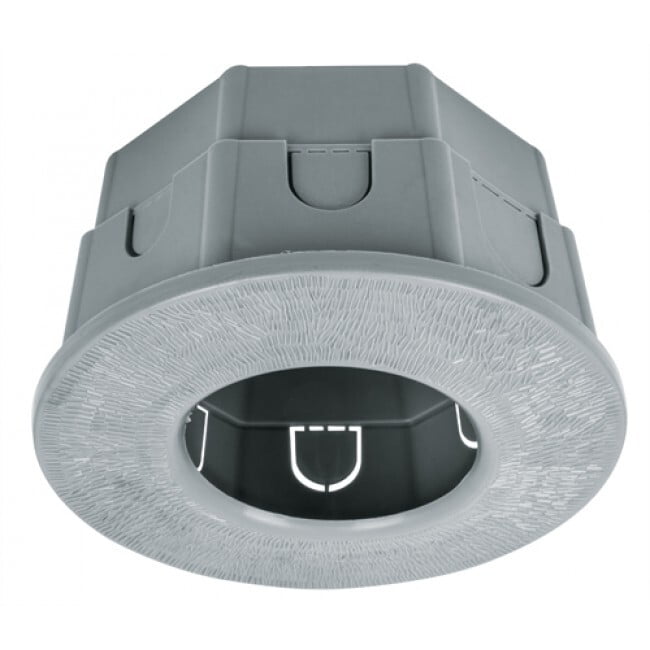 Bote integral de 8 cm, aro interno 8 cm, Volteck - BOIN-808 / 48372 Bote integral de 8 cm, aro interno 8 cm, Volteck - BOIN-808 / 48372
