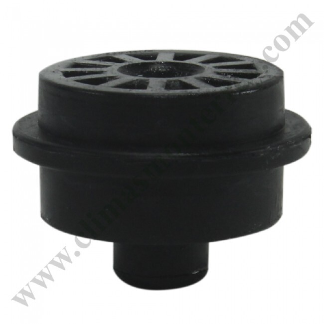 Buje Para Turbina De Minisplit, Evaporador 1.5 Toneladas - 1223738 Buje Para Turbina De Minisplit, Evaporador 1.5 Toneladas - 1223738