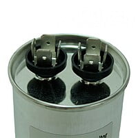 Capacitor De Trabajo 50Mfd 370/440V Barreto - Cr-50-D Capacitor De Trabajo 50Mfd 370/440V Barreto - Cr-50-D