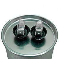 Capacitor de Trabajo 80Mfd 370/440V GB - CR-80-D Capacitor de Trabajo 80Mfd 370/440V GB - CR-80-D