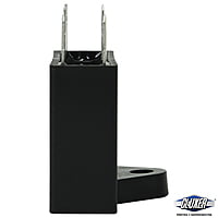 Capacitor De Ventilador, 3.5Mf, 440Vac -5%, 50/60Hz / Cluxer - CXCP44035 Capacitor De Ventilador, 3.5Mf, 440Vac -5%, 50/60Hz / Cluxer - CXCP44035