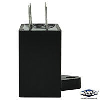 Capacitor De Ventilador, 4Mf, 440Vac +-5% 50/60Hz / Cluxer - CXCP4404 Capacitor De Ventilador, 4Mf, 440Vac +-5% 50/60Hz / Cluxer - CXCP4404