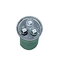 Capacitor Dual 50+4 MFD 440 VAC-CD-R50D+4 Capacitor Dual 50+4 MFD 440 VAC-CD-R50D+4