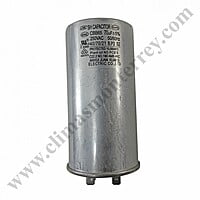 Capacitor Para Compresor Mirage 70Uf 450Vac - 17400103000090 Capacitor Para Compresor Mirage 70Uf 450Vac - 17400103000090