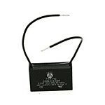 Capacitor Ventilador,3.5Mf, 250V, 50/60Hz - CAP35250VEN