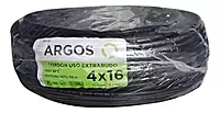Cable Uso Rudo 4 Lineas Cal 16 INDPC56 - CAUR-416