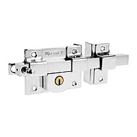 Cerradura de barra libre, derecha - CB-45D / 43516 Cerradura de barra libre, derecha - CB-45D / 43516