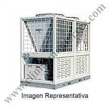 Chillers Modulares, 15 Toneladas, 220/3/60, Bohn Mac160A