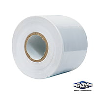 Cinta Decorativa Blanca Para Tubería De Aire Acondicionado / Cluxer - CXCIDEB Cinta Decorativa Blanca Para Tubería De Aire Acondicionado / Cluxer - CXCIDEB